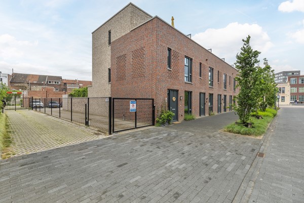 Medium property photo - Veilingstraat 17, 5912 AG Venlo